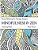 Mindfulness & Zen Coloring Book: Stress Relieving Art Therapy Designs (Calm Coloring Book)-.. - Imagem 1