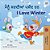 I Love Winter (Punjabi English Bilingual Children's Book - Gurmukhi)-.. - Imagem 1