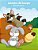 Animales Del Bosque Libro Para Colorear 1-.. - Imagem 1
