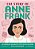 The Story Of Anne Frank: An Inspiring Biography For Young Readers-.. - Imagem 1