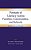 Portraits Of Literacy Across Families, Communities, And Schools: Intersections And Tensions-.. - Imagem 1