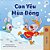 I Love Winter (Vietnamese Children's Book)-.. - Imagem 1