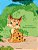 Livre De Coloriage Chats Sauvages 1-.. - Imagem 1