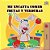 Me Encanta Comer Frutas Y Verduras: I Love To Eat Fruits And Vegetables -Spanish Edition-.. - Imagem 1