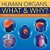 Human Organs, What & Why?: Third Grade Science Textbook Series-.. - Imagem 1