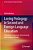 Loving Pedagogy In Second And Foreign Language Education: Underlying Components, Measurement, And Ecological Systems-.. - Imagem 1