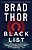 Black List: A Thriller-.. - Imagem 1