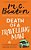 Death Of A Travelling Man-.. - Imagem 1