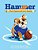 Hammer The Hyperactive Hound-.. - Imagem 1