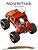 Monster Truck Libro Da Colorare 1-.. - Imagem 1