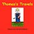 Thomas's Travels-.. - Imagem 1