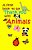 A Little Book To Say Thank You With Animals-.. - Imagem 1