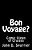 Bon Voyage?: Comic Views Of Cruises-.. - Imagem 1
