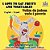 I Love To Eat Fruits And Vegetables (English Serbian Bilingual Book Latin Alphabet)-.. - Imagem 1