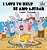 I Love To Help Eu Amo Ajudar (Bilingual Portuguese Book): English Portuguese Bilingual Book-.. - Imagem 1