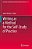 Writing As A Method For The Self-Study Of Practice-.. - Imagem 1