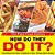 How Do They Do It? The Fast Food Edition - Food Book For Kids Children's How Things Work Books-.. - Imagem 1