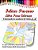 Felices Pascuas Libro Para Colorear: Coloreando Los Nombres De Cristo A - Z-.. - Imagem 1