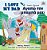 I Love My Dad: English Greek Bilingual Edition-.. - Imagem 1