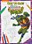How To Draw The Teenage Mutant Ninja Turtles-.. - Imagem 1