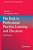 The Body In Professional Practice, Learning And Education: Body/Practice-.. - Imagem 1