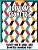 Fabulous Geometric: 24 Of Single Sided Geometric Coloring Pages, Stress Relief Coloring Books For Adults-.. - Imagem 1
