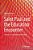 Saint Paul And The Education Encounter: Lessons On Love, Event And Change-.. - Imagem 1
