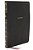 Nkjv, Thinline Bible, Giant Print, Leathersoft, Black, Red Letter Edition, Comfort Print: Holy Bible, New King James Version-.. - Imagem 1