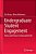 Undergraduate Student Engagement: Theory And Practice In China And The UK-.. - Imagem 1