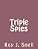 Triple Spies-.. - Imagem 1