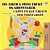 I Love To Eat Fruits And Vegetables (Norwegian English Bilingual Children's Book)-.. - Imagem 1