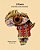 2-Parts: Food Art And Literature-.. - Imagem 1