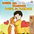 Boxer And Brandon (English Hungarian Bilingual Book)-.. - Imagem 1