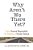 Why Aren't We There Yet?: Taking Personal Responsibility For Creating An Inclusive Campus-.. - Imagem 1