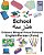 English-Persian (Farsi) School Children's Bilingual Picture Dictionary-.. - Imagem 1