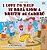 I Love To Help (English Irish Bilingual Children's Book)-.. - Imagem 1
