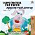 I Love To Tell The Truth (English Hebrew Bilingual Book)-.. - Imagem 1