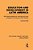 Education And Development In Latin America-.. - Imagem 1