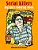 Serial Killers: Adult Coloring Book-.. - Imagem 1