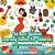 The Best Spanish Learning Games For Children Children's Learn Spanish Books-.. - Imagem 1