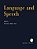 Language And Speech: Proceedings Of The Fifth Convention Of The Academia Eurasian Neurochirurgica, Budapest, September 19-22, 1990-.. - Imagem 1