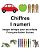 Français-Italien Suisse Chiffres/i Numeri Imagier Bilingue Pour Les Enfants-.. - Imagem 1
