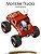 Monster Trucks Coloring Book 1-.. - Imagem 1