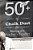 Fifty-Plus Years Of Chalkdust: The Making Of A Teacher's Teacher-.. - Imagem 1