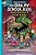 Dragons Don't Cook Pizza: A Graphix Chapters Book (The Adventures Of The Bailey School Kids #4)-.. - Imagem 1