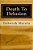 Death To Delusion: A Collection Of Poems-.. - Imagem 1