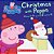 Christmas With Peppa (Peppa Pig: Board Book)-.. - Imagem 1