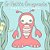 La Petite Langouste Fait Un Ami-.. - Imagem 1