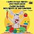 I Love To Eat Fruits And Vegetables J'Aime Manger Des Fruits Et Des Legumes: English French Bilingual Edition-.. - Imagem 1