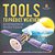 Tools To Predict Weather: An Introduction To Weather Patterns Earth And Space Science Grade 1 Children's Books On Science, Nature & How It Works-.. - Imagem 1